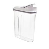 OXO Good Grips POP Cereal Dispenser - 4.2 Litre - Potters Cookshop