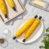OXO Good Grips Corn On The Cob Holder - Potters Cookshop