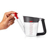 OXO Good Grips Fat Separator Jug - 500ml - Potters Cookshop