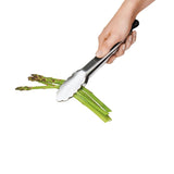 OXO Good Grips Tongs - 2 Piece Set - Potters Cookshop