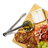 OXO Good Grips Tongs - 2 Piece Set - Potters Cookshop