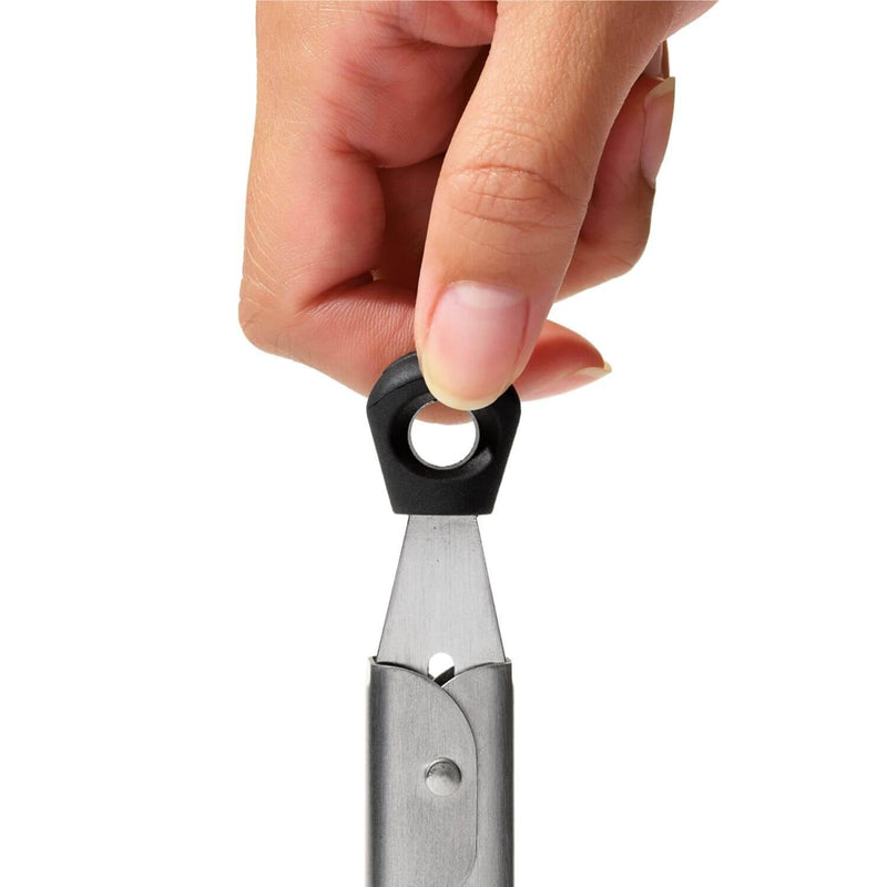 OXO Good Grips Tongs - 2 Piece Set - Potters Cookshop