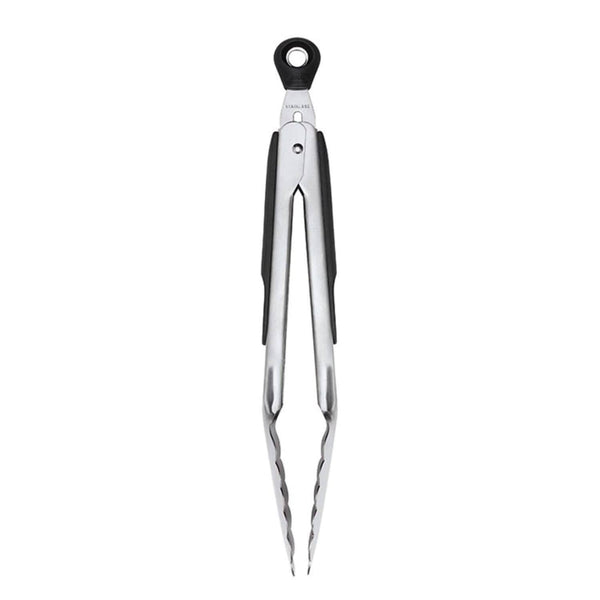 OXO Good Grips Tongs - 2 Piece Set - Potters Cookshop