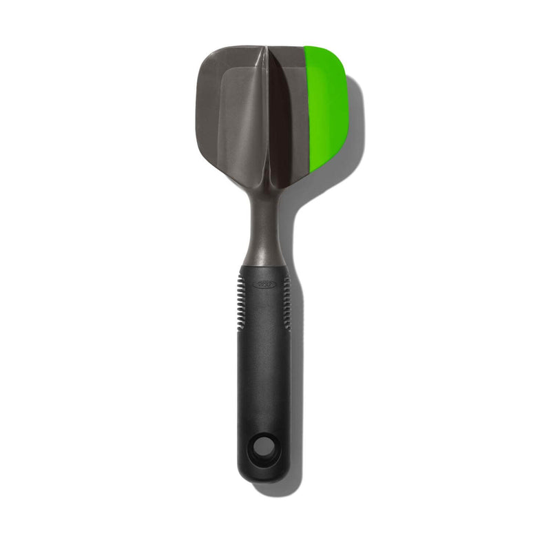 OXO Good Grips Scoop & Smash Avocado Tool