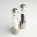 T&G Stockholm Acrylic Pepper Mill