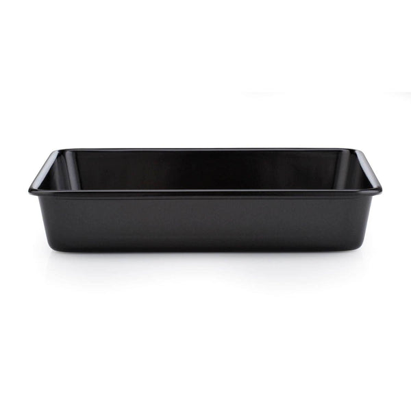 Prestige Inspire Rectangular Cake Tin - 33cm - Potters Cookshop