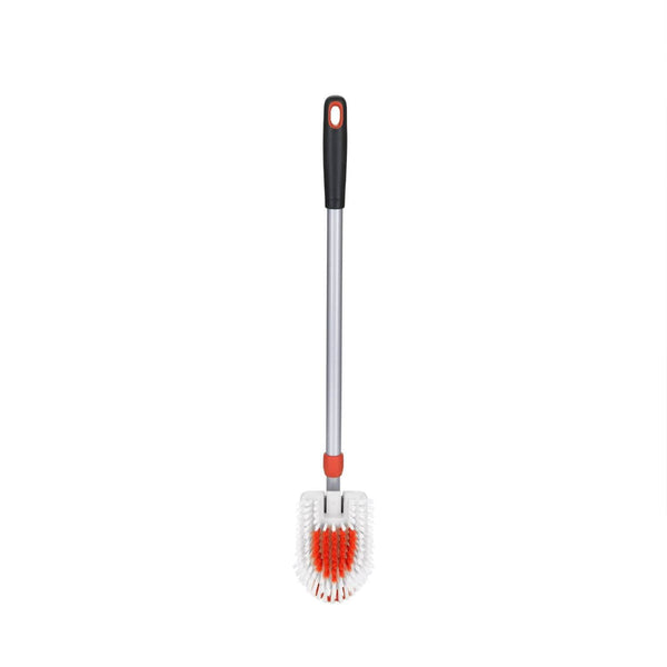 OXO Good Grips Extendable Tub & Tile Brush - Potters Cookshop