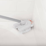 OXO Good Grips Extendable Tub & Tile Replacement Brush Head - Potters Cookshop