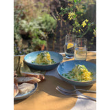 Denby 22cm Pasta Bowl - Azure Haze