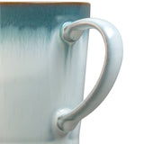 Denby 400ml Large Mug - Azure Haze