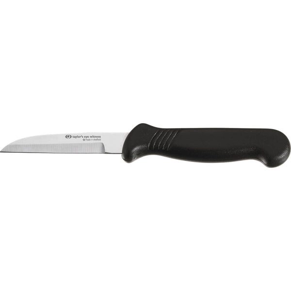 Taylor's Eye Witness Sheffield Choice Paring Knife - 8cm