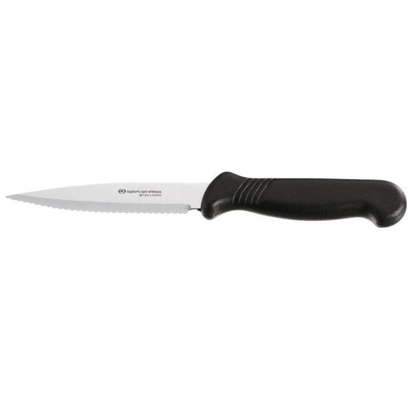 Taylors Eye Witness Sheffield Choice Utility Knife - 10cm