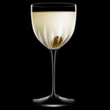 Luigi Bormioli Mixology Nick & Nora Cocktail Glasses - Set of 6 - Potters Cookshop