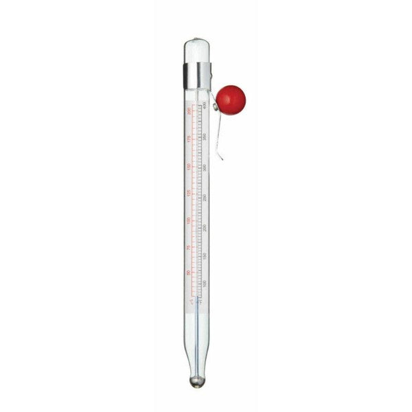 KCTHJAM Home Made Easy Read Cooking Thermometer