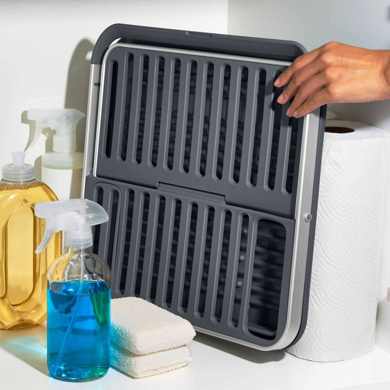 OXO Over-the-Sink Dish Rack