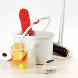OXO Good Grips Microfibre Hand Duster - Red - Potters Cookshop