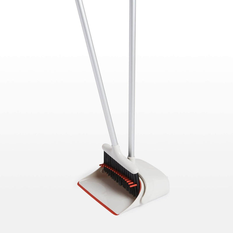 OXO Good Grips Upright Sweep Set - Potters Cookshop