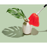 OXO Good Grips Microfibre Delicate Duster - Potters Cookshop