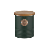 Typhoon Living Coffee Canister - Green
