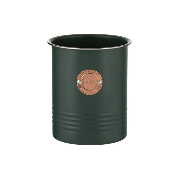 Typhoon Living Utensil Pot - Green