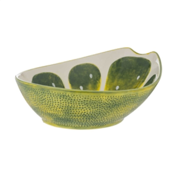 Typhoon World Foods Lime Bowl - 27.5cm