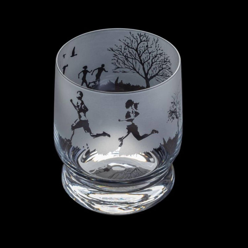 Dartington Aspect Tumbler - Running - Potters Cookshop