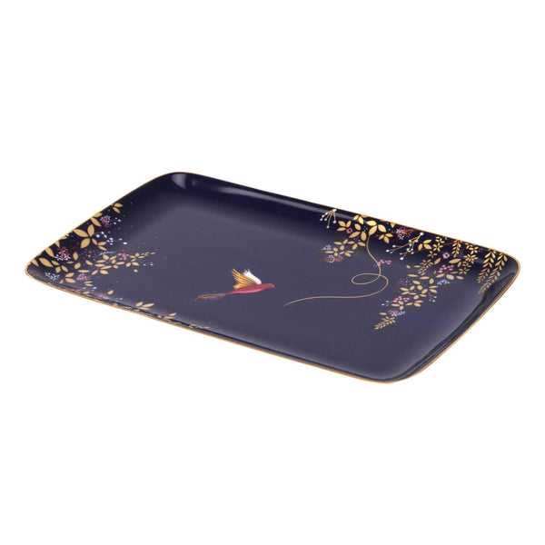 Sara Miller London Chelsea Trinket Tray