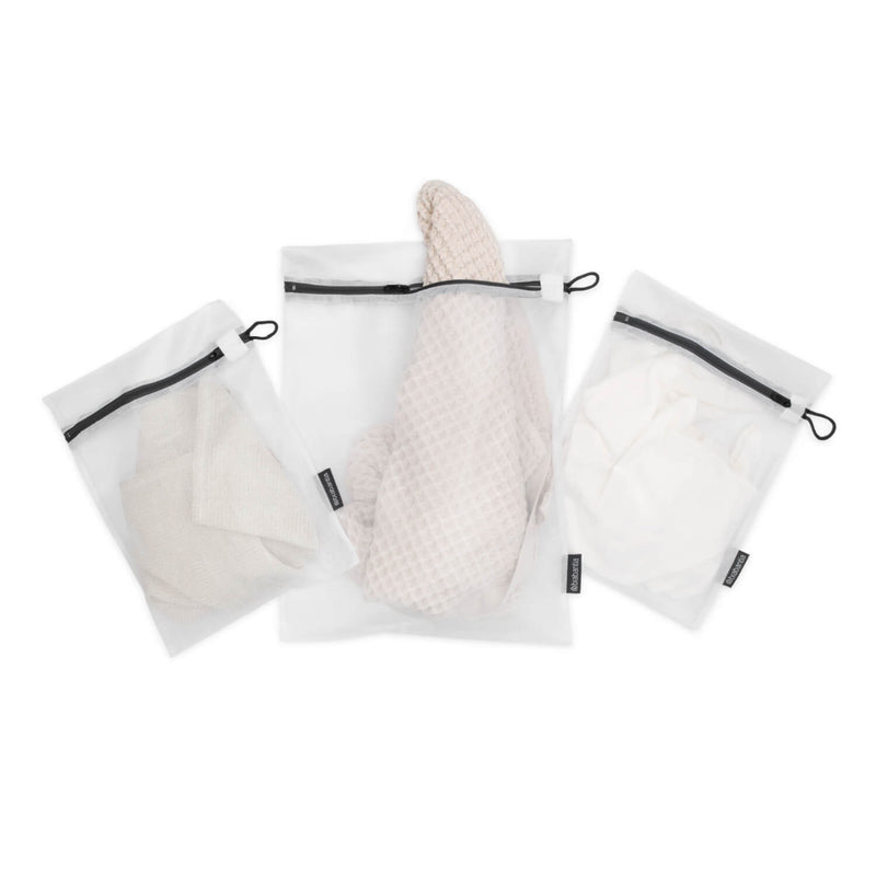 Brabantia Wash Bags - Set of 3