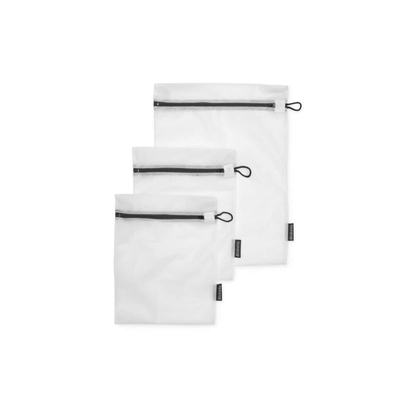 Brabantia Wash Bags - Set of 3