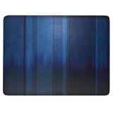 Denby Pottery Colours 12 Piece Placemat & Coaster Set - Blue