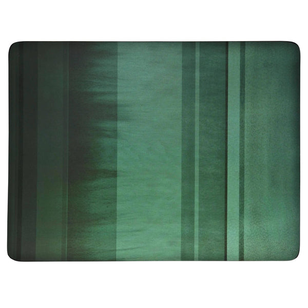 Denby Colours 6 Piece Placemat Set - Green