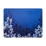 Denby Colours 6 Piece Placemat Set - Blue Foliage