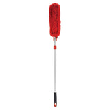 OXO Good Grips Microfibre Extendable Duster - Potters Cookshop