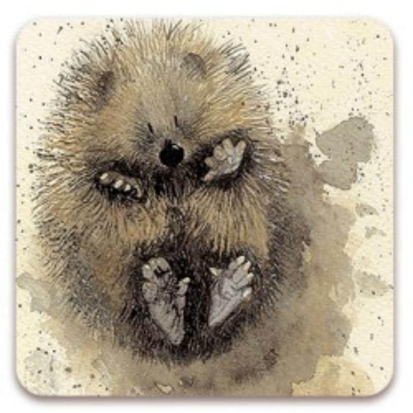 Alex Clark Coaster - Prickles - Potters Cookshop