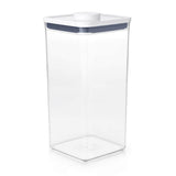 OXO Good Grips POP 2.0 Square Tall Storage Container - 5.7 Litre - Potters Cookshop