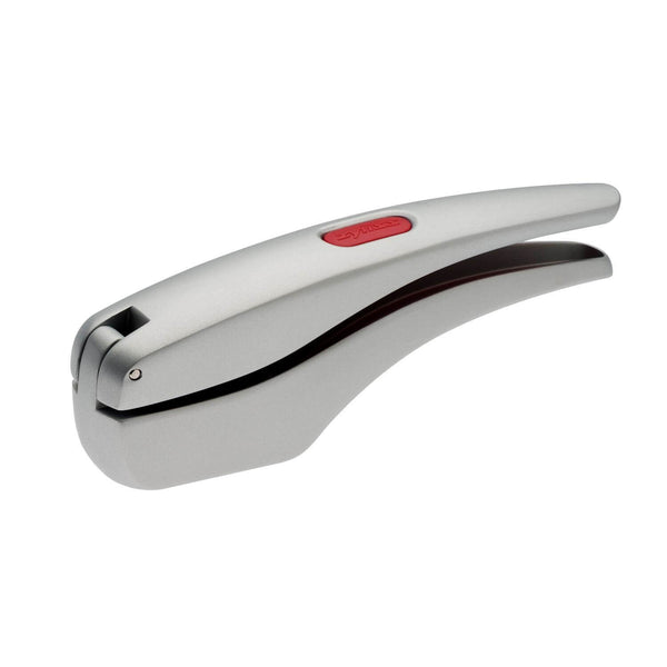 Zyliss Susi 3 Garlic Press - Silver