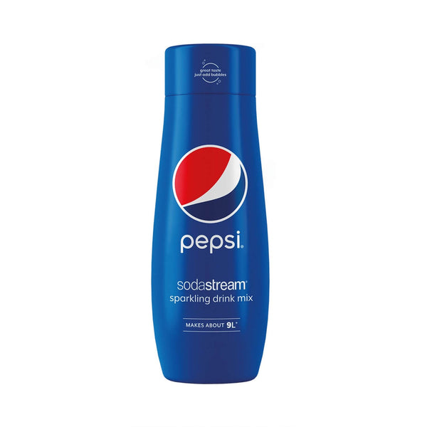 Sodastream 440ml Drink Mix - Pepsi
