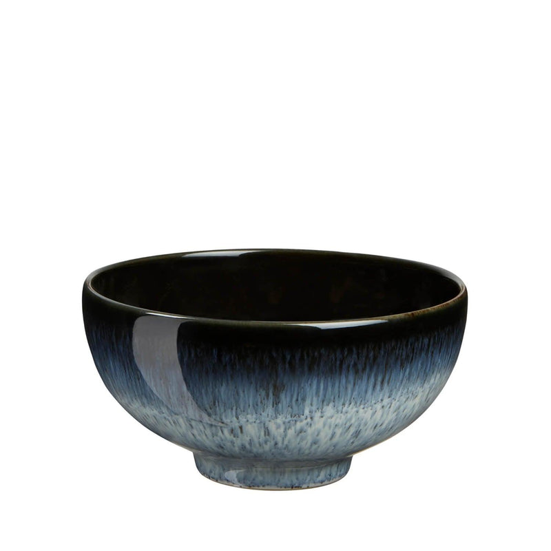 Denby Halo Rice Bowl - 13cm - Potters Cookshop