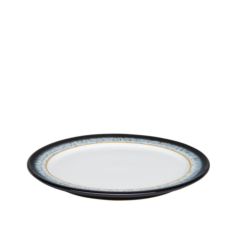 Denby Halo Plate - Small - Potters Cookshop