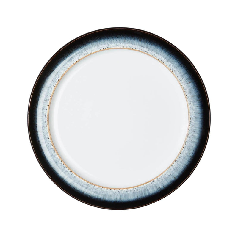 Denby Halo Plate - Medium - Potters Cookshop