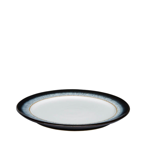 Denby Halo Plate - Medium - Potters Cookshop