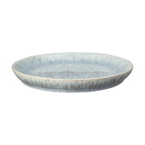 Denby Halo Speckle Coupe Dinner Plate - 26cm - Potters Cookshop