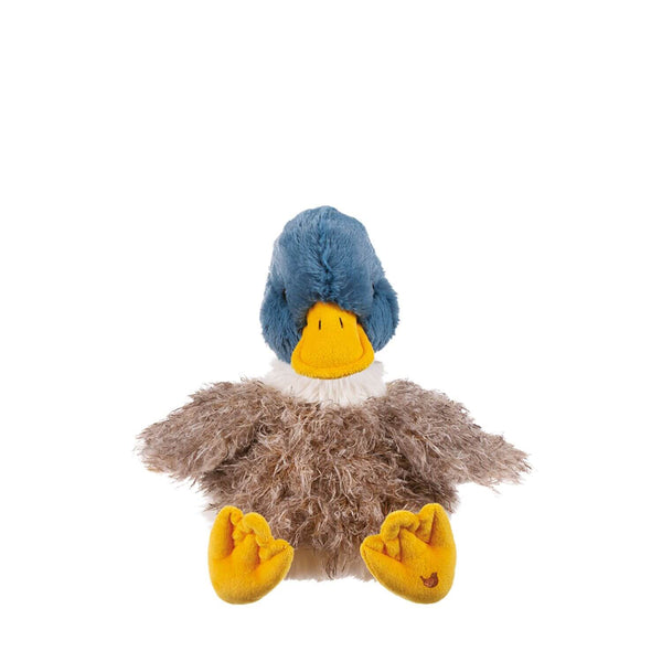 Wrendale Designs Junior Plush Toy - Webster Duck
