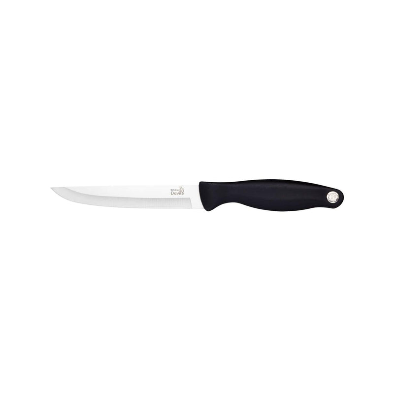 Kitchen Devils Utility Knife - Potters Cookshop