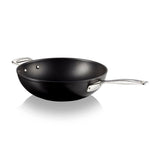 Le Creuset Toughened Non-Stick Stir Fry Pan - 30cm - Potters Cookshop