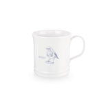 Mary Berry English Garden Mug - Robin - Potters Cookshop