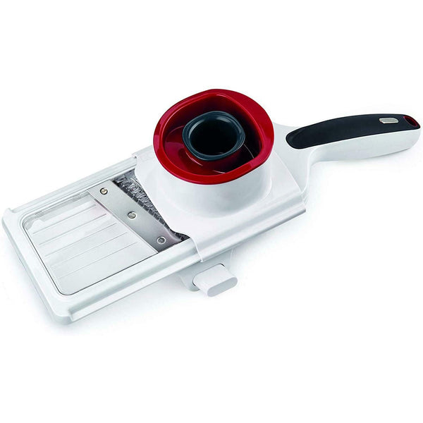 Zyliss Easy Control Handheld Slicer