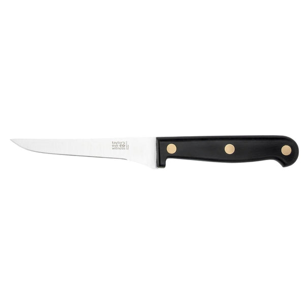 Taylor's Eye Witness Heritage Boning Knife - 13cm