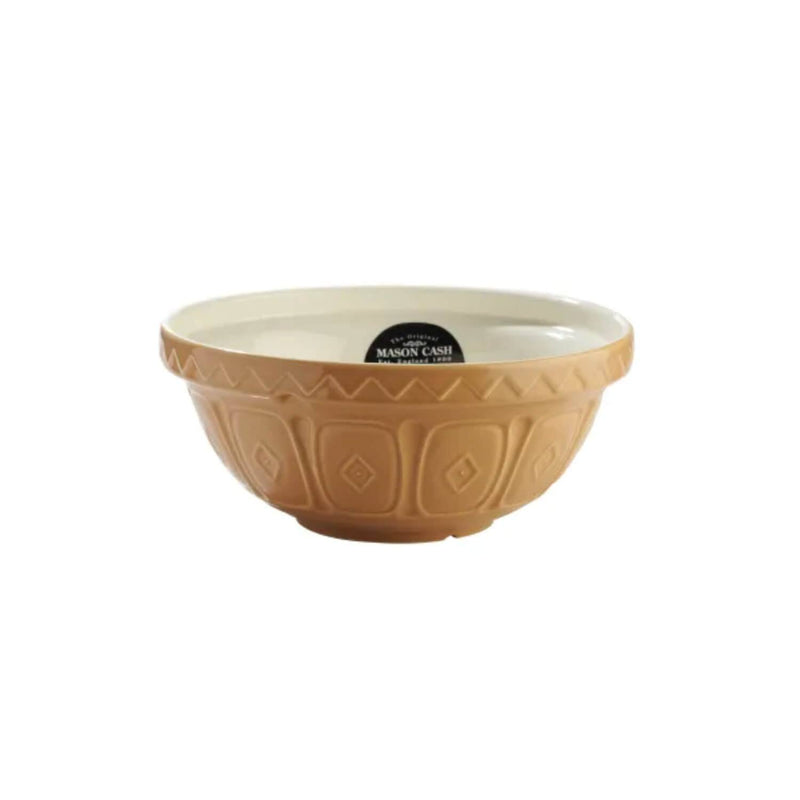 Mason Cash S24 Cane Mixing Bowl - 24cm - Potters Cookshop