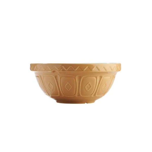 Mason Cash S24 Cane Mixing Bowl - 24cm - Potters Cookshop